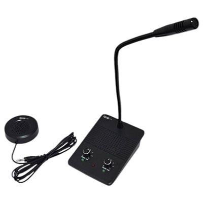 INTERCOMUNICADOR PARA ATENCION AL PUBLICO