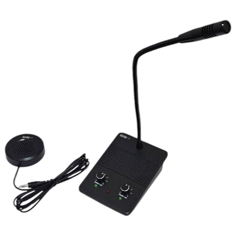 INTERCOMUNICADOR PARA ATENCION AL PUBLICO