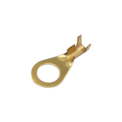 TERMINAL K 1278 (precio por caja plastica con  100pcs)