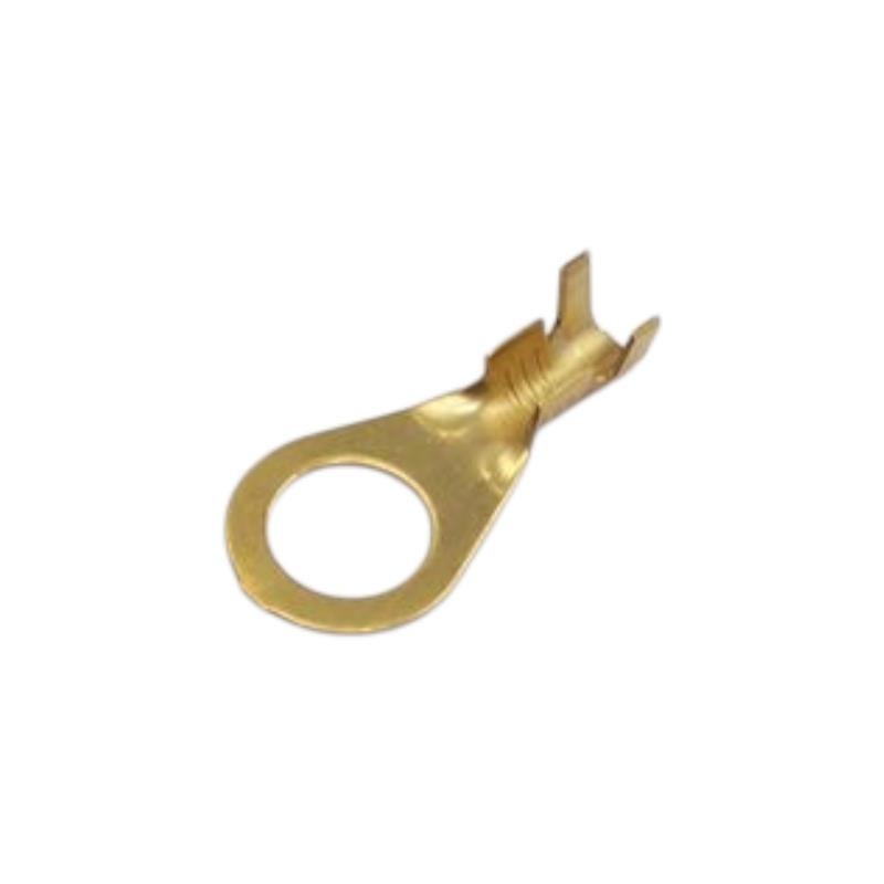 TERMINAL K 1278 (precio por caja plastica con  100pcs)