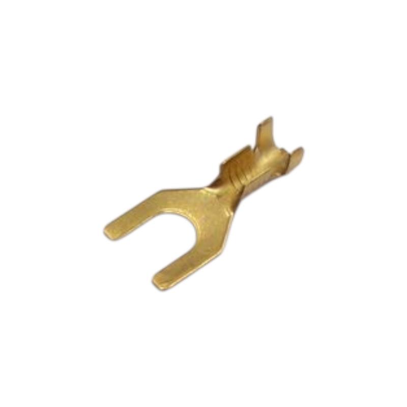 TERMINAL K 1370 (precio por caja plastica con  200pcs)