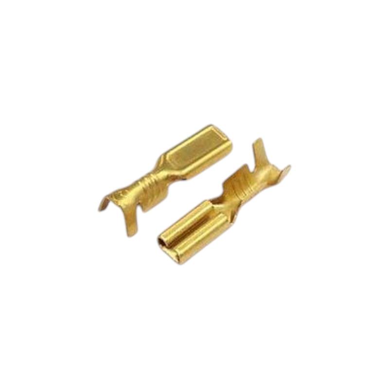 TERMINAL K 92 (precio por caja plastica con  3839pcs)