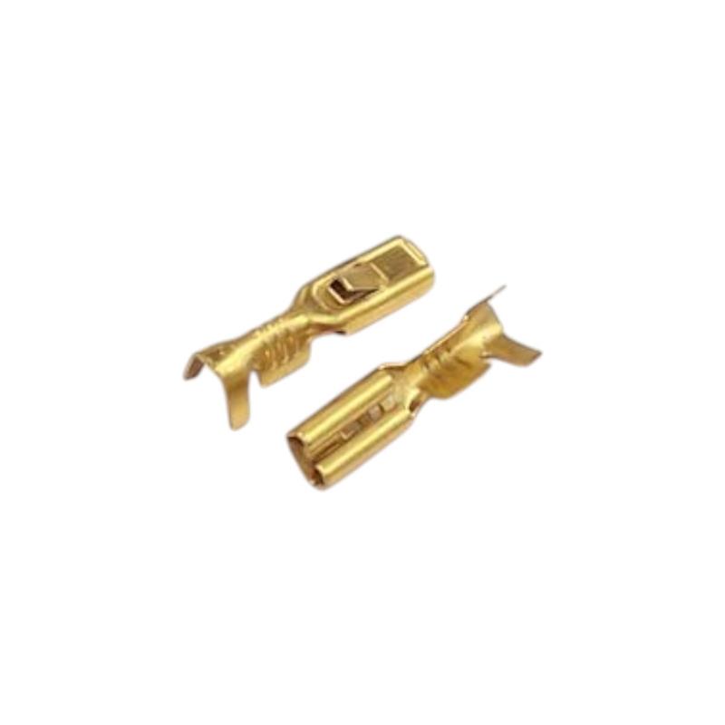 TERMINAL K 98 (precio por caja plastica con  3839pcs)