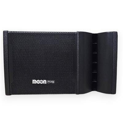 BAFLE POTENCIADO SATELITAL DE 12