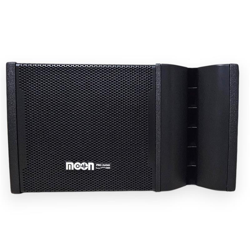 BAFLE POTENCIADO SATELITAL DE 12