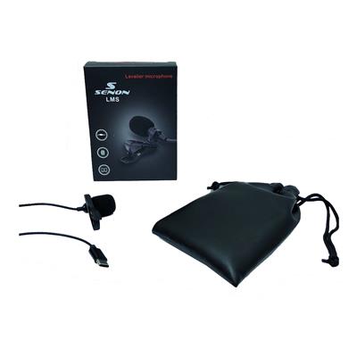 MICROFONO OMNIDIRECCIONAL CON CONECTOR USB tipo C
