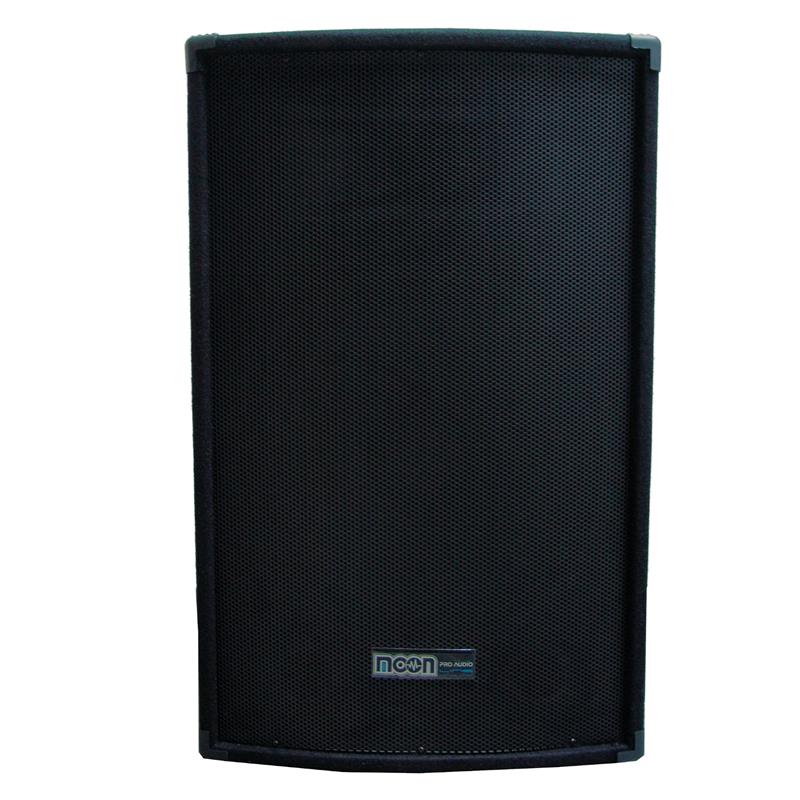 BAFLE DE 15 2 VIAS TAPIZADO