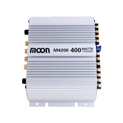 AMPLIFIC. PARA AUTO M4200