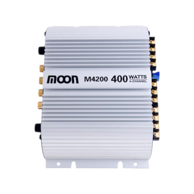 AMPLIFIC. PARA AUTO M4200