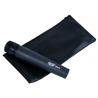 MICROFONO UNIDIRECCIONAL