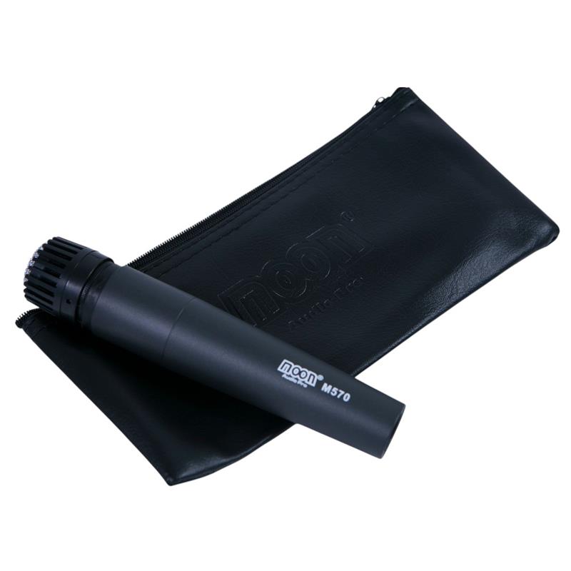 MICROFONO UNIDIRECCIONAL