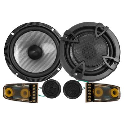 KIT DE PARLANTES M641