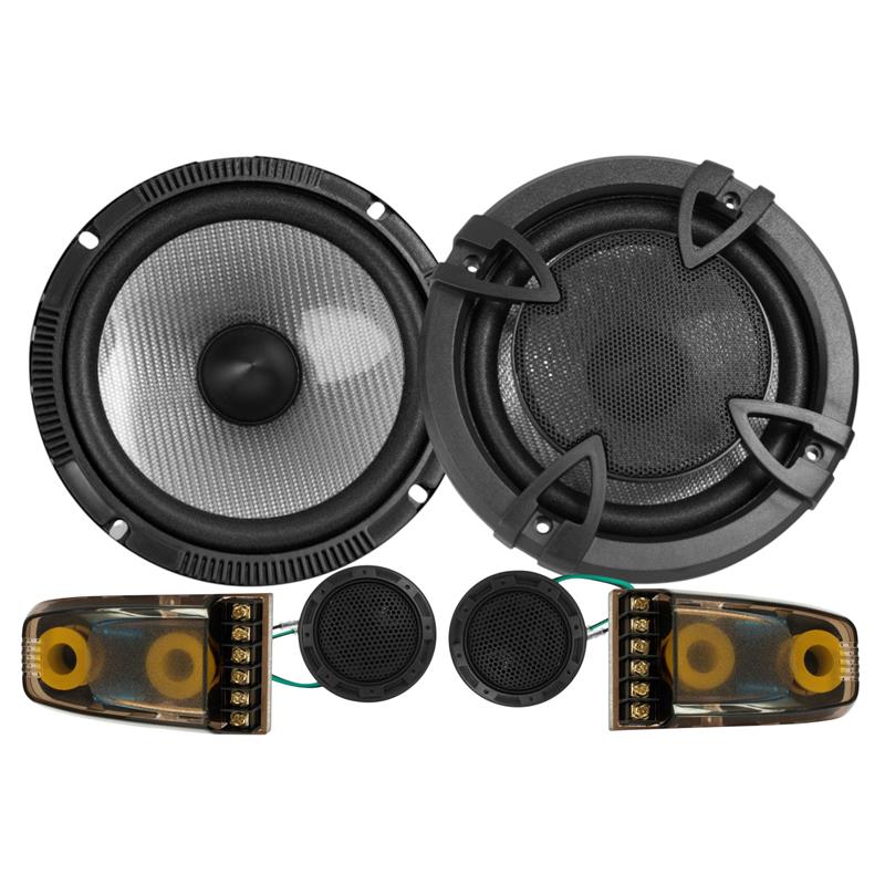 KIT DE PARLANTES M641