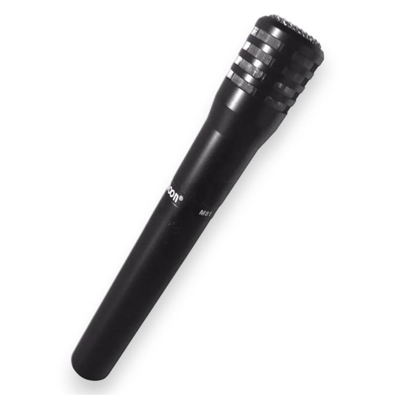 MICROFONO DE CONDENSADOR