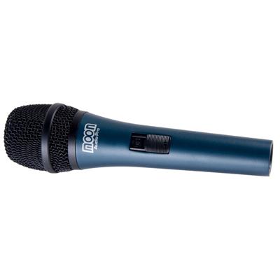 MICROFONO UNIDIRECCIONAL