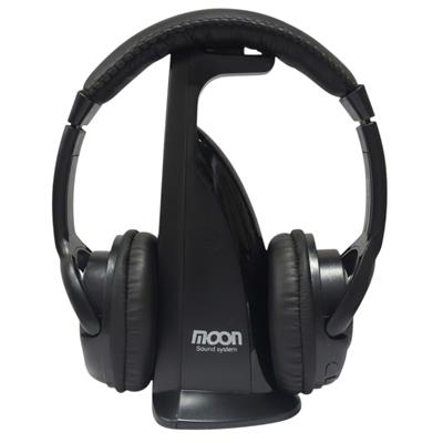 AURICULAR INALAMBRICO DE FM