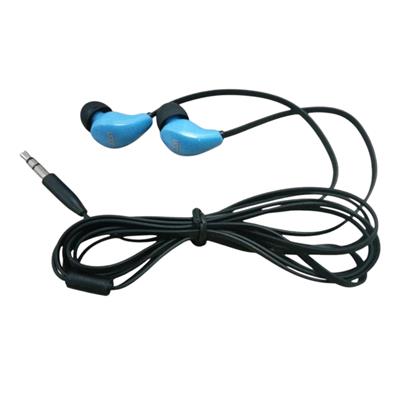 AURICULAR ALAMBRICO MA2001BL AZUL