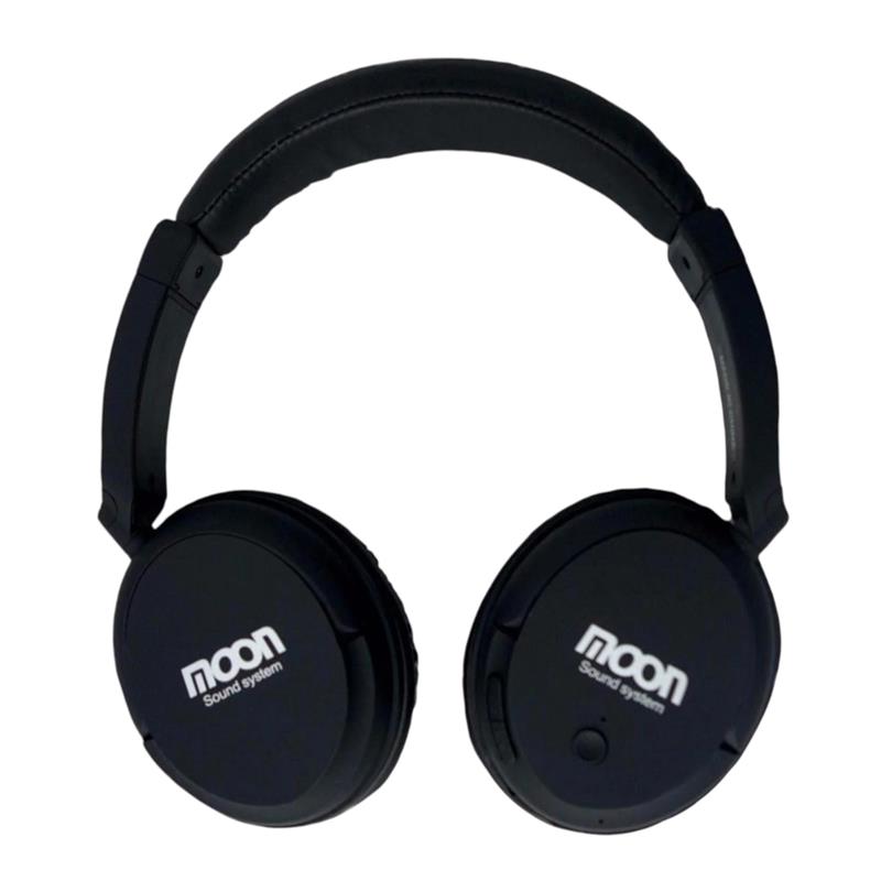 AURICULAR INALAMBRICO CON BLUETOOTH Y MICROFONO