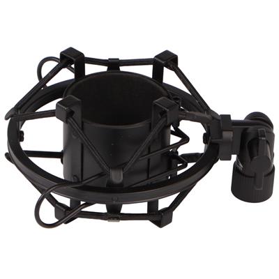 SOPORTE DE MICROFONO TIPO ARAÑA