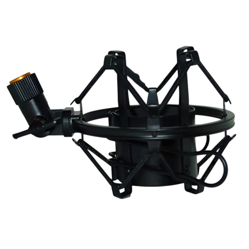 SOPORTE DE MICROFONO TIPO ARAÑA