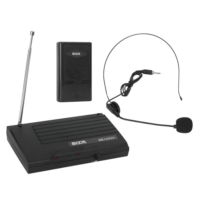 RECEPTOR INALAMBRICO MEI03VH