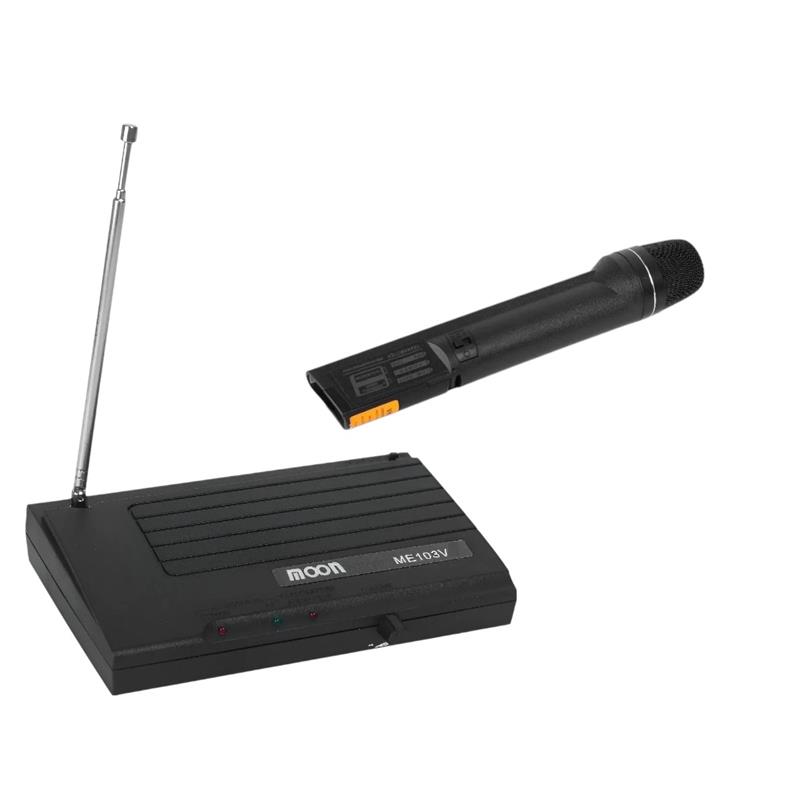 RECEPTOR INALAMBRICO MEI03VM