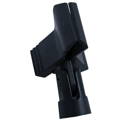 SOPORTE DE MICROFONO PINZA