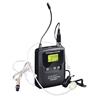 MICROFONO INALAMB DE UHF BODY PACK CON MIC. DE VIN