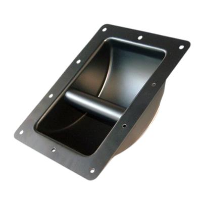 MANIJA METALICA PARA BAFLE