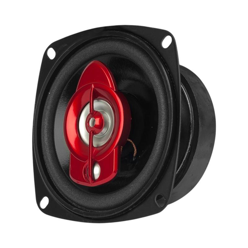 PARLANTE DE AUTO 4 2V