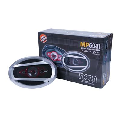 PARLANTE DE AUTO 6X9 4V