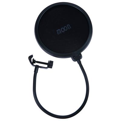 FILTRO ANTI-POP PARA ESTUDIO