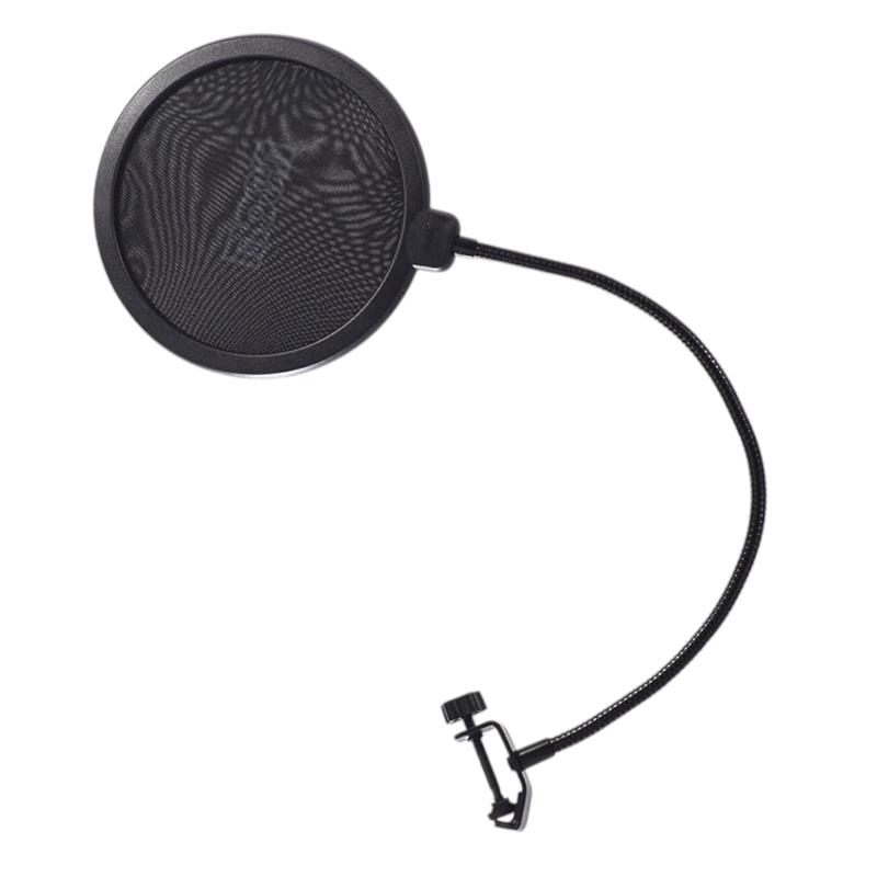 FILTRO ANTI-POP PARA ESTUDIO