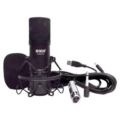 MICROFONO DE GRABACION