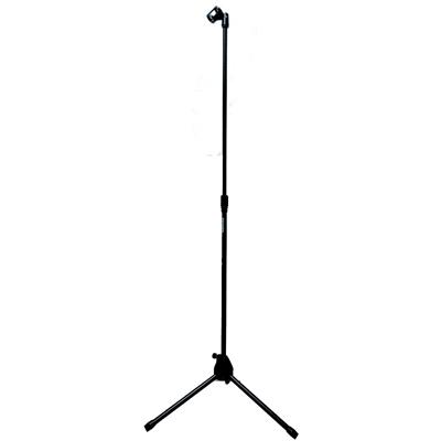 PIE DE MICROFONO RECTO