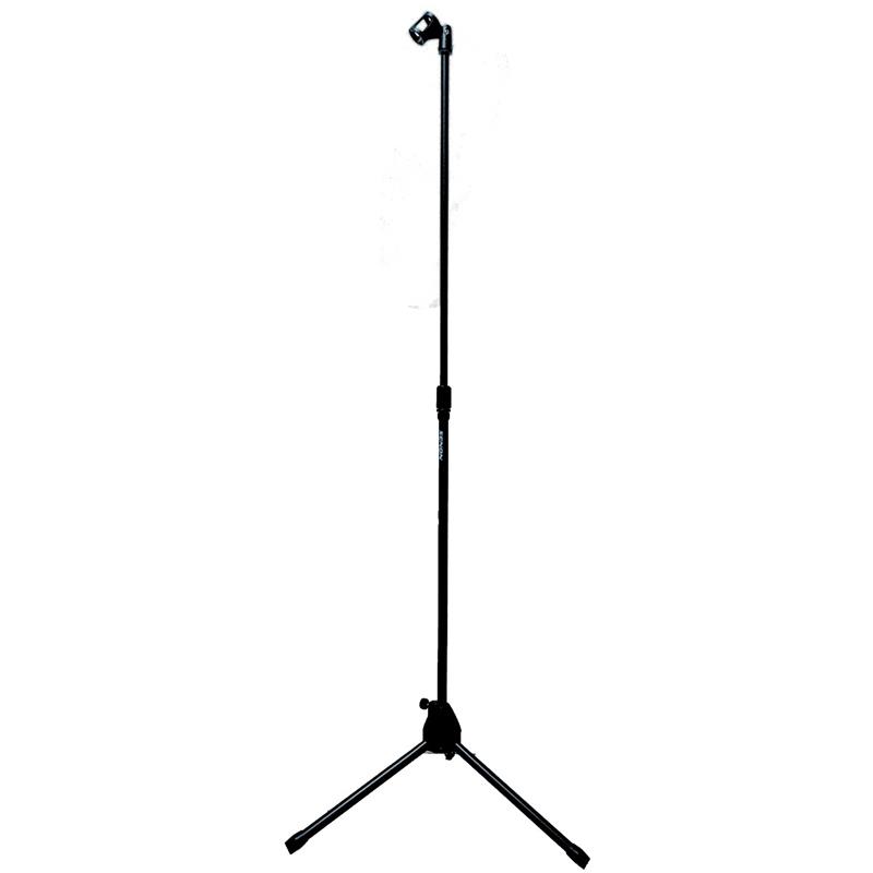 PIE DE MICROFONO RECTO