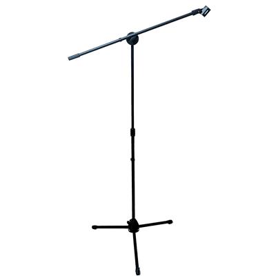 PIE DE MICROFONO JIRAFA