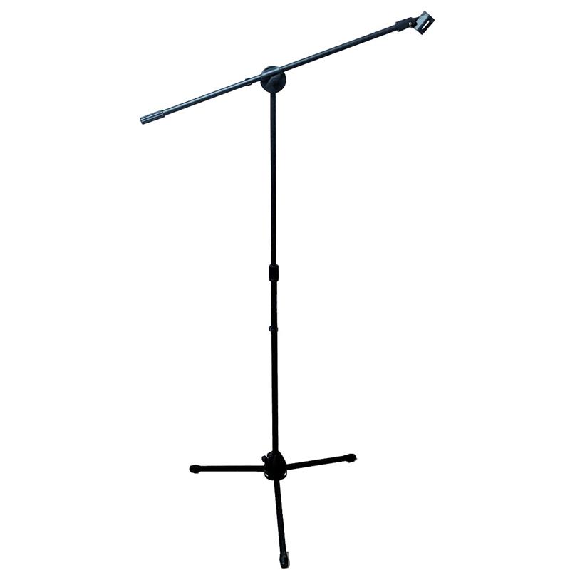 PIE DE MICROFONO JIRAFA