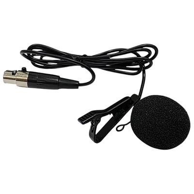 MICROFONO SOLAPERO CON CANON