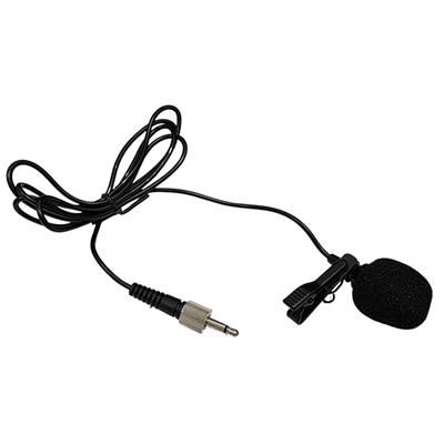 MICROFONO SOLAPERO CON PLUG