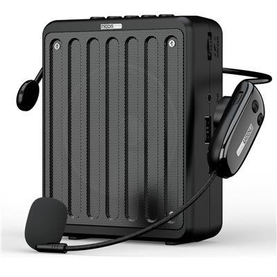 MICROFONO VINCHA 2.5G INALAMBRICO CON PARLANTE