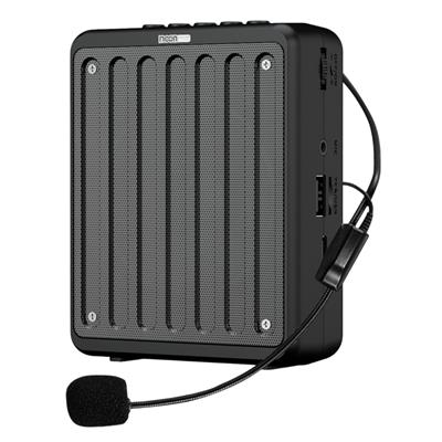 MICROFONO DE VINCHA CON PARLANTE