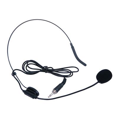 MICROFONO DE VINCHA CON PLUG