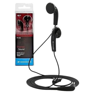 auricular Sennheiser Mx-80