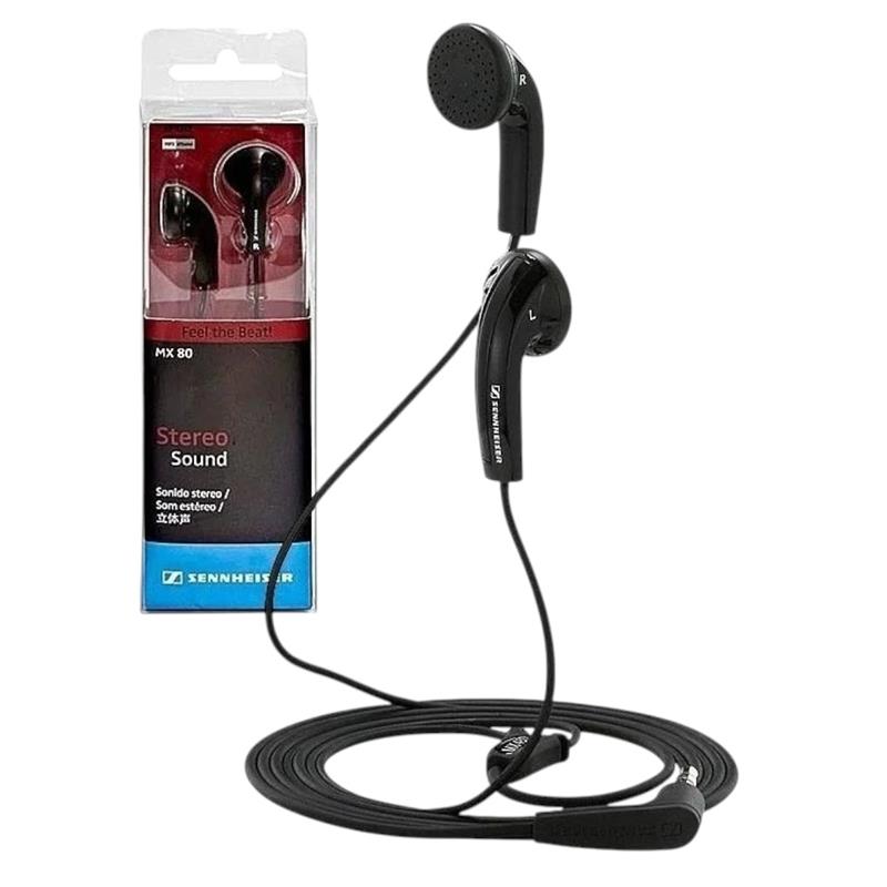 auricular Sennheiser Mx-80