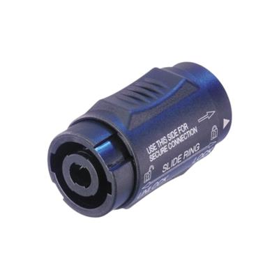 ADAPTADOR (4-CONTACTOS)