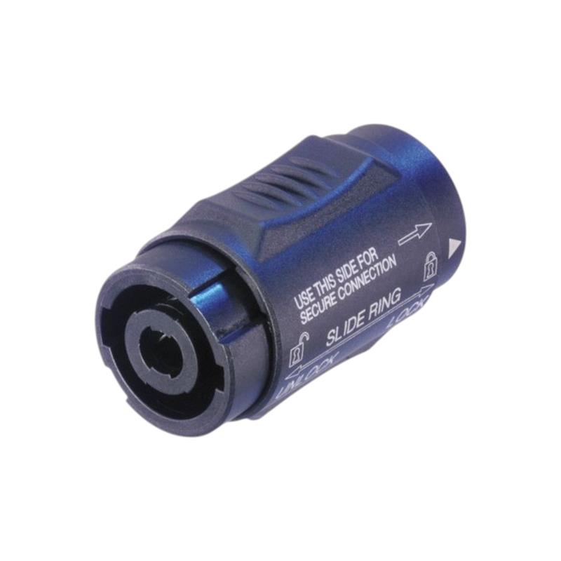 ADAPTADOR (4-CONTACTOS)