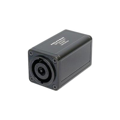 Adaptador (8-contactos)