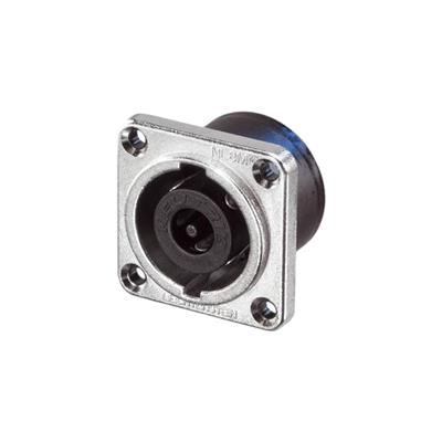 8-Contactos a chasis para gabinetes de Speaker