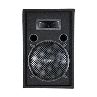 BAFLE DE 12 2 VIAS ALFOMBRADO ECONOMICO